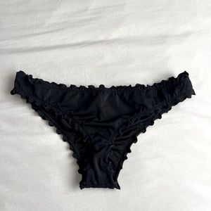 Shade and Shore cheeky bikini bottom